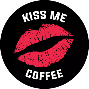 Kiss Me Coffee